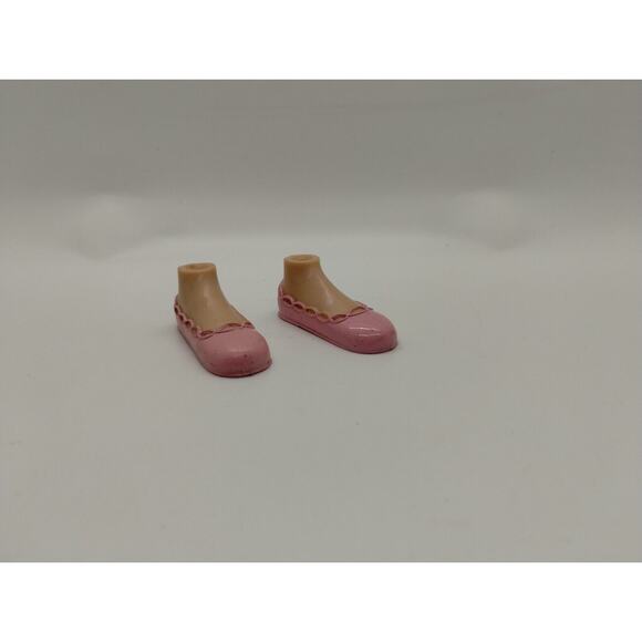 Bratz Night Nite Cloe Pink Slippers - Picture 4 of 7